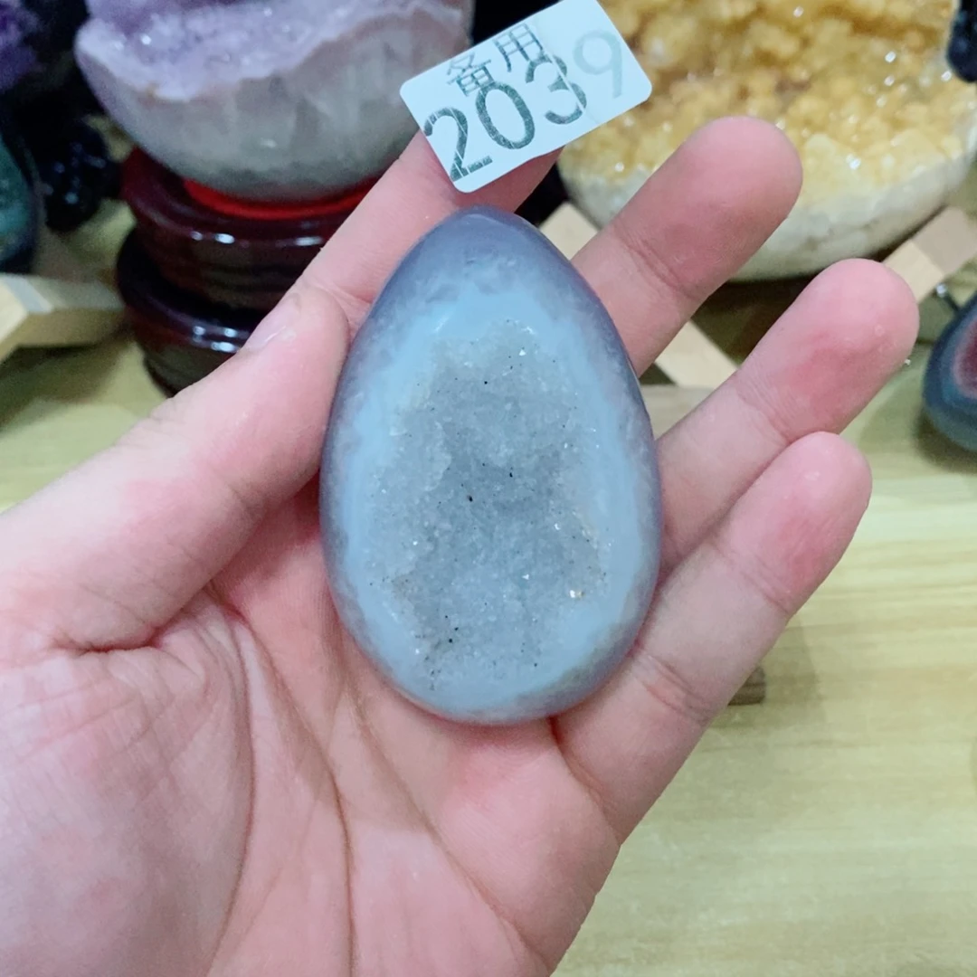 未镶嵌紫晶大型摆件（非配饰）