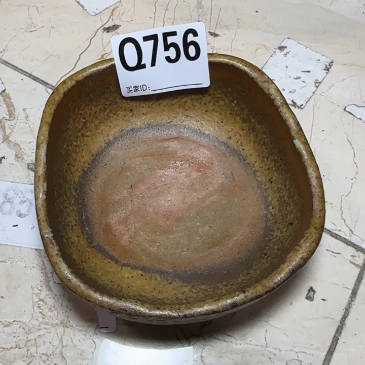 备前烧作品备前烧作品有伤冲线