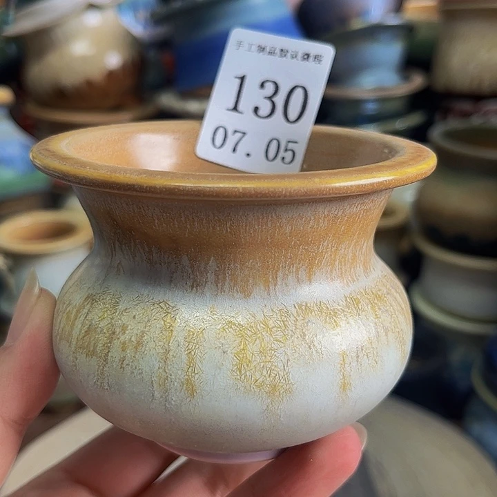 瓷片景德镇陶瓷手工制作