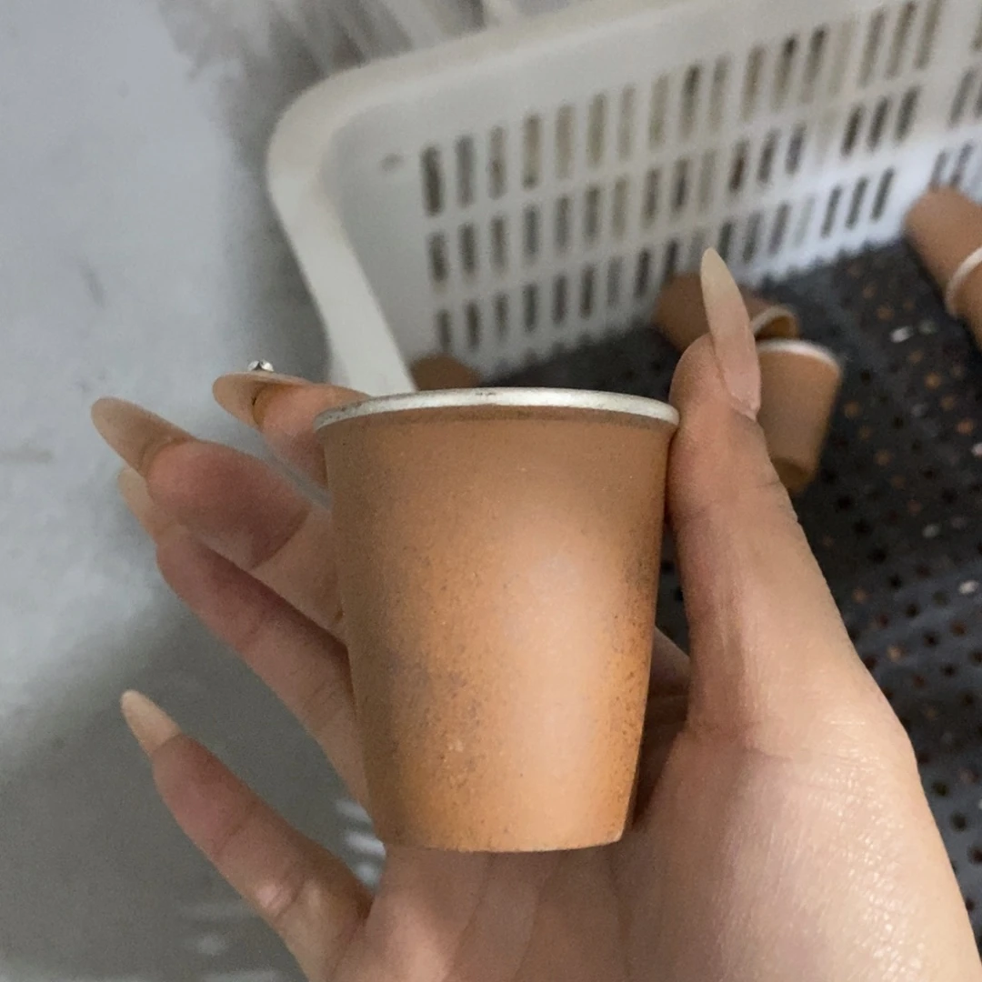 陶瓷制品福利活动713