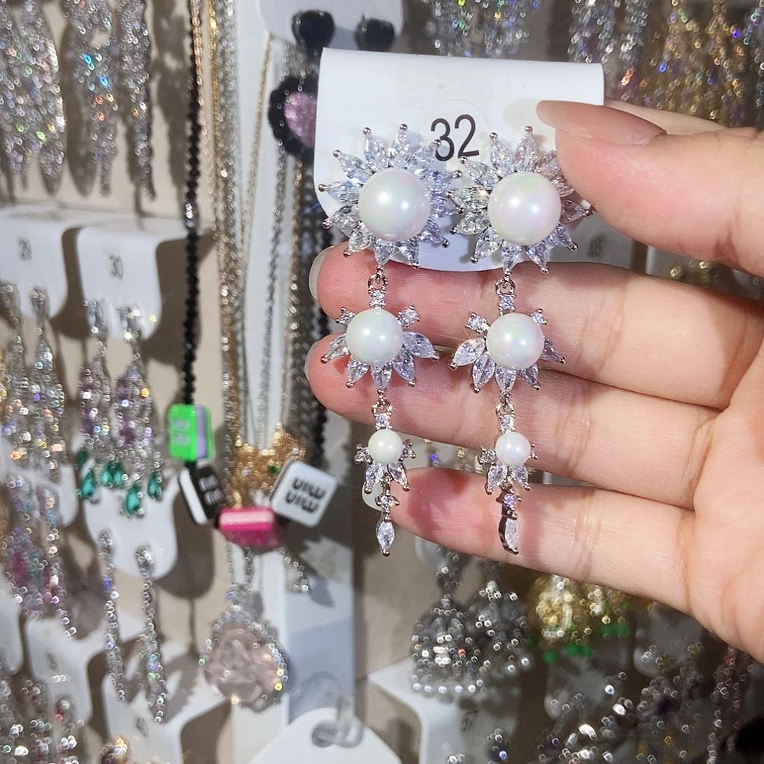 铜合金锆石925银