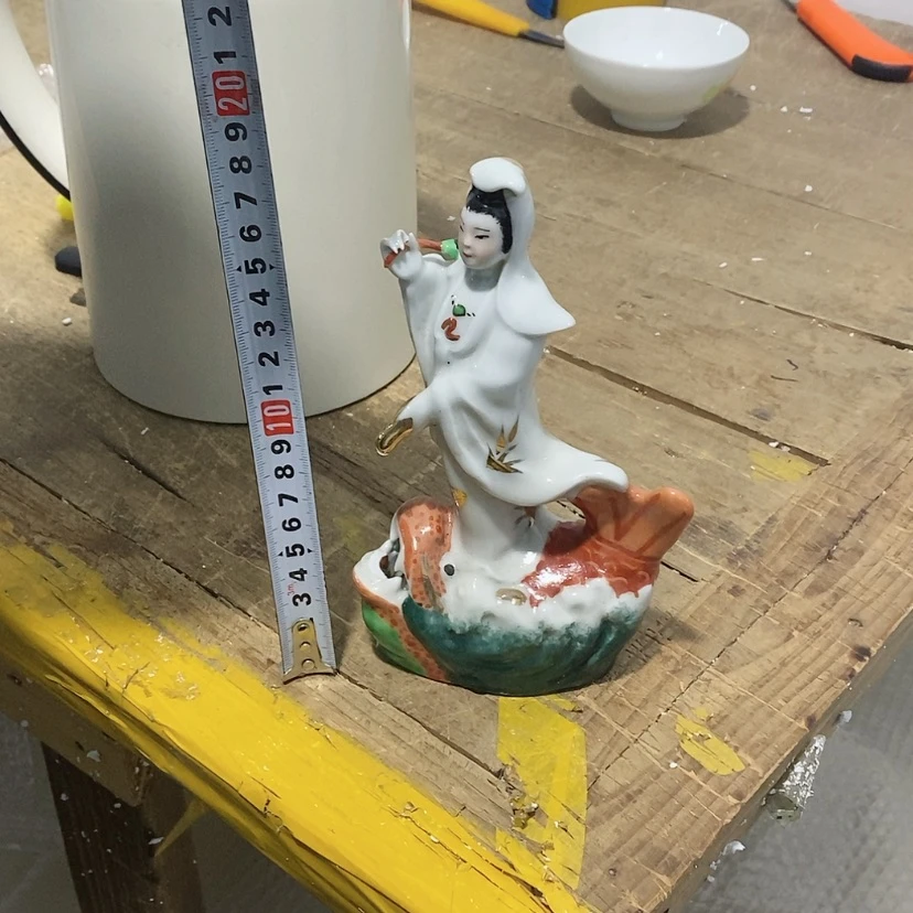 【闪购商品】瓷片漫**天景德镇现代工艺品