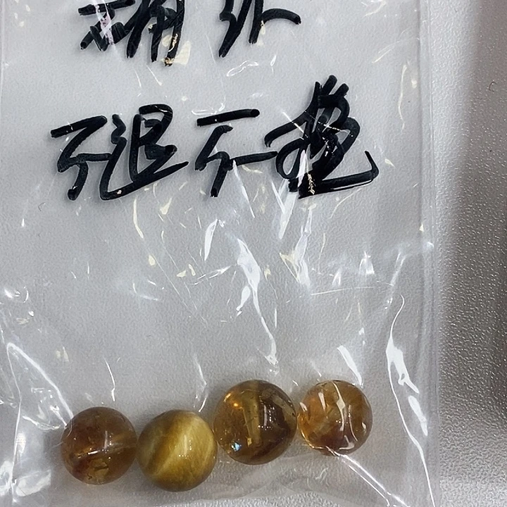 水晶手串未镶嵌水晶