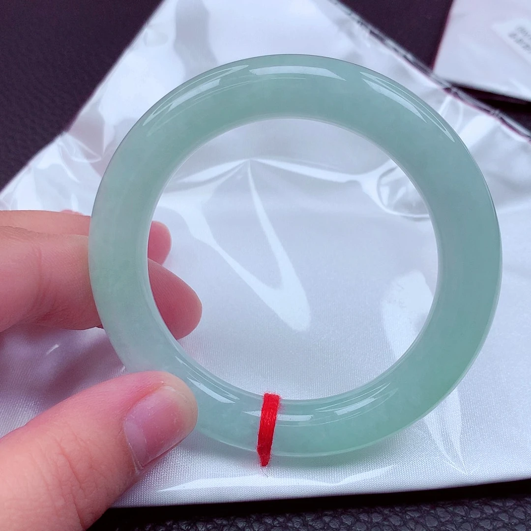 未镶嵌手镯翡翠天然缅甸翡翠A货