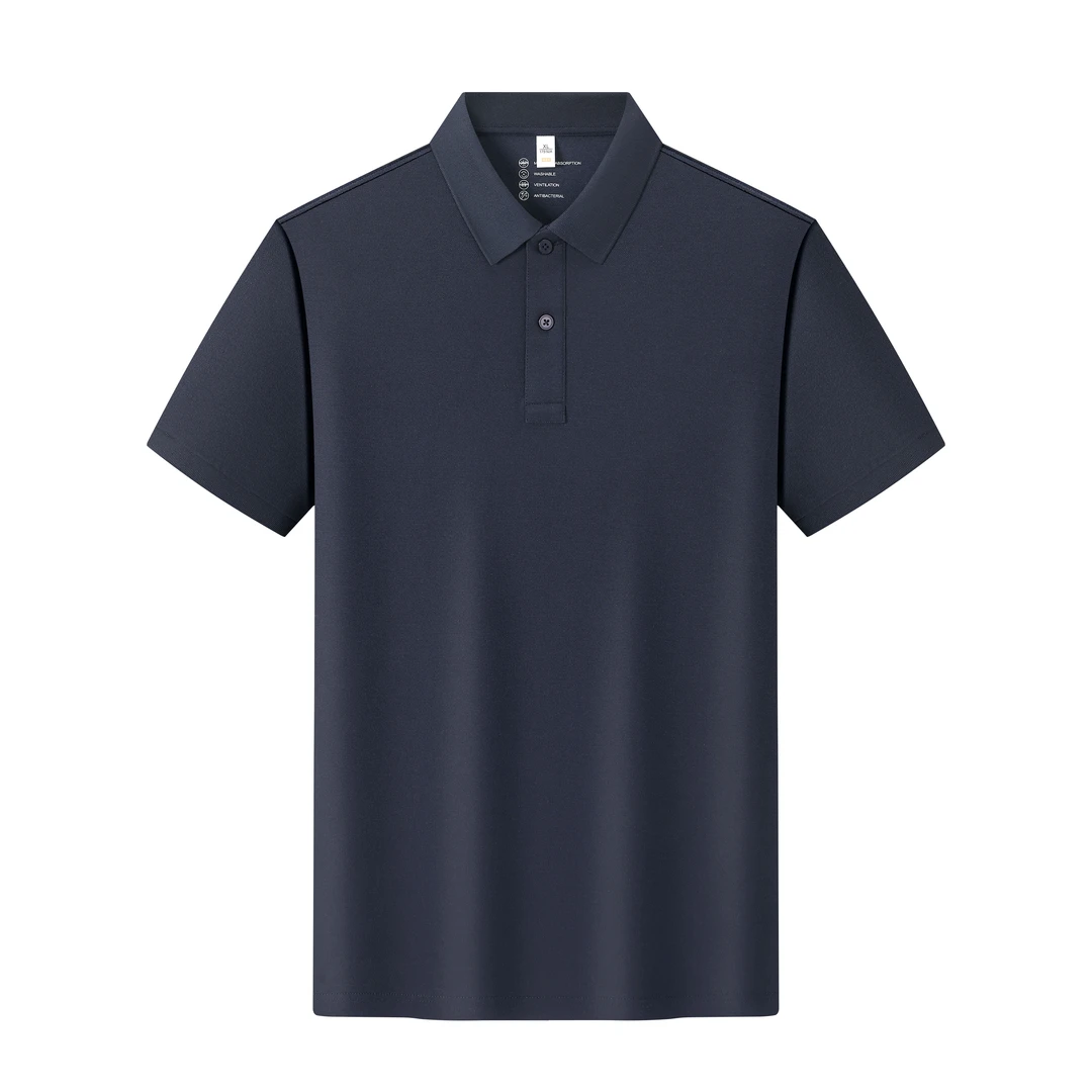 凡客索罗娜抗菌凉感POLO衫