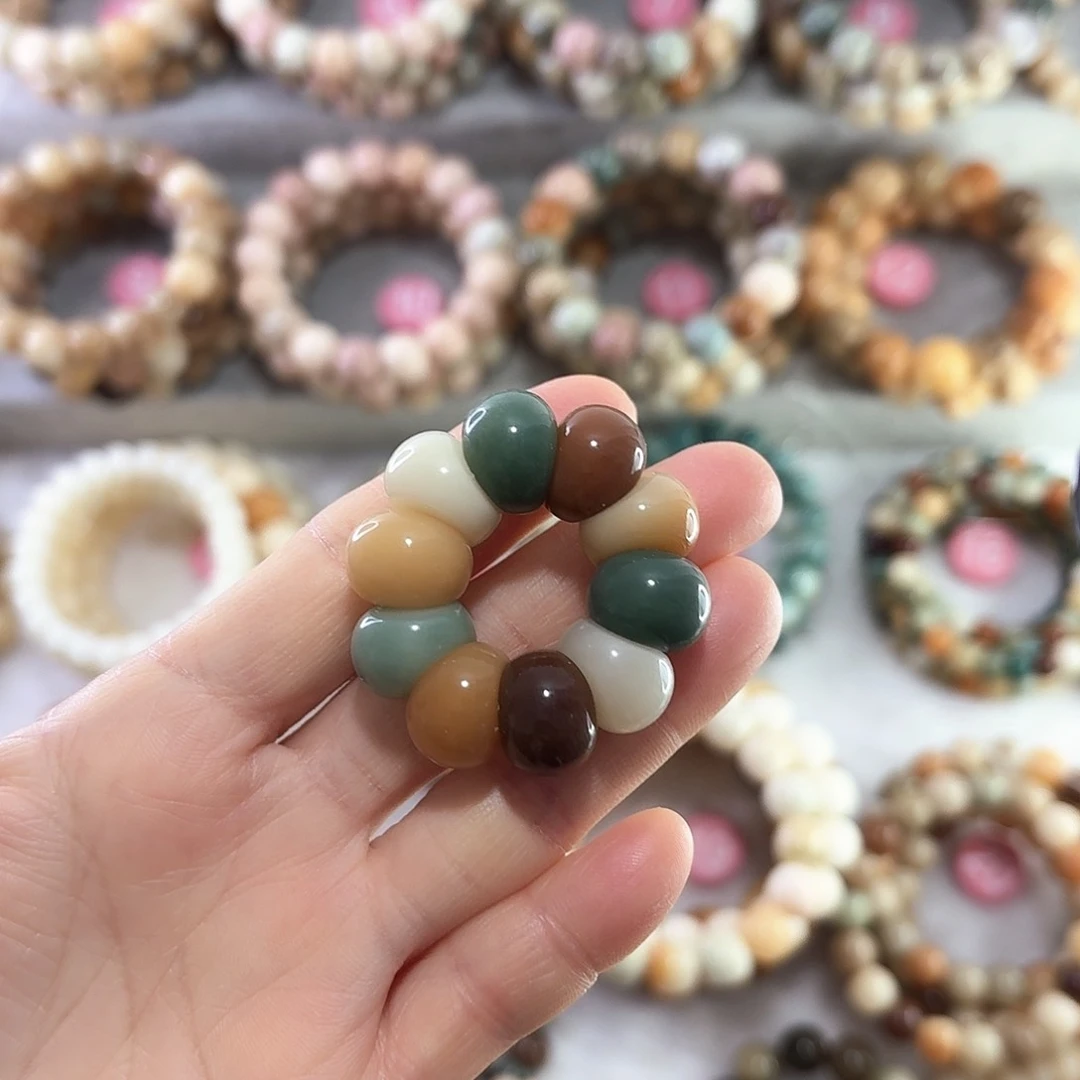 菩提根/象牙果手串