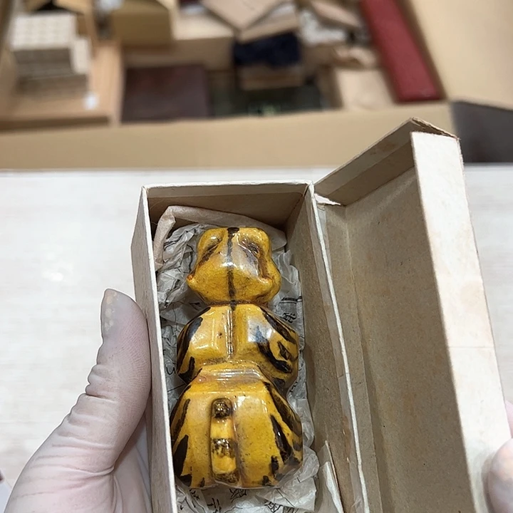 李*二新亿阁中古商品无售后