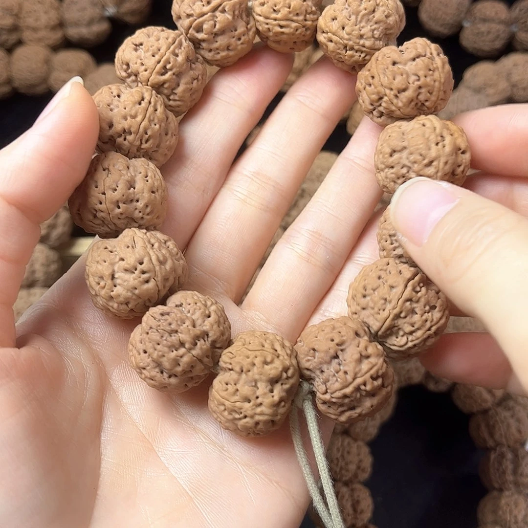 吊坠金刚菩提梅花蜂王23