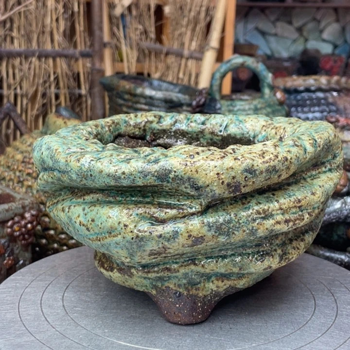 陶瓷制品不退不换30