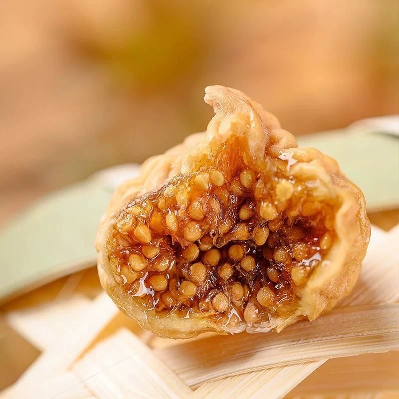 无花果、农产品、土特产、