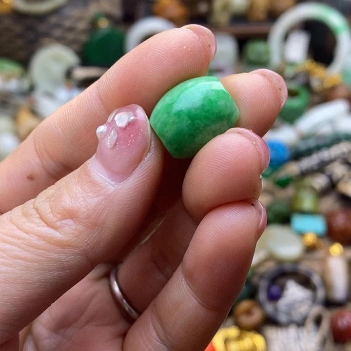 未镶嵌颈饰玛瑙/玉髓用****5