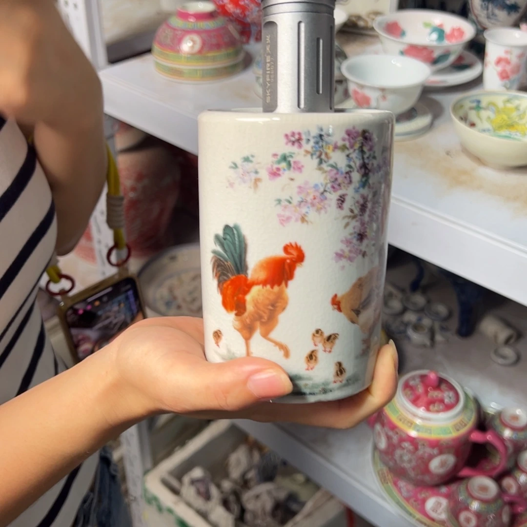 摆件陶瓷陶瓷陶瓷陶瓷