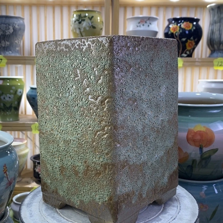 手工高温陶瓷景德镇