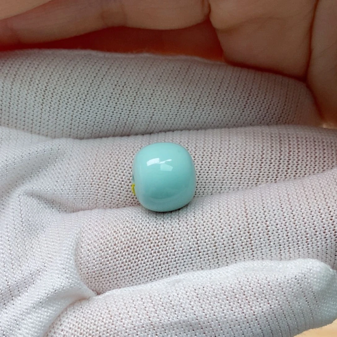 未镶嵌绿松石珠宝奇石茶*歌