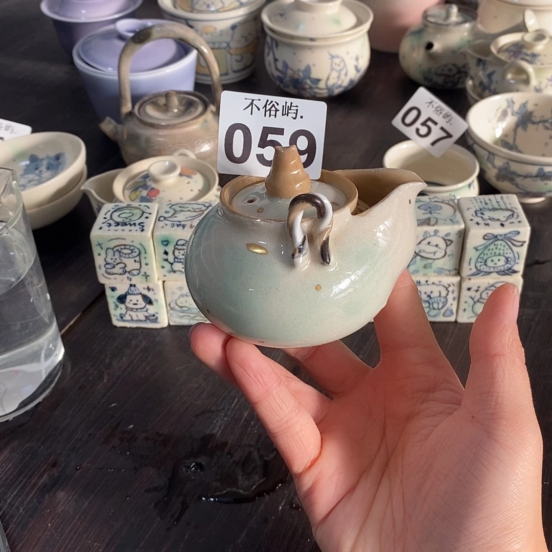 景德镇不俗屿茶器059