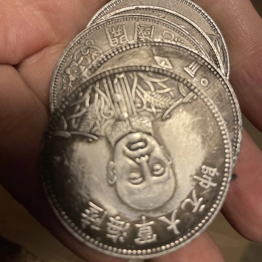 29 家居饰品现代仿古摆件