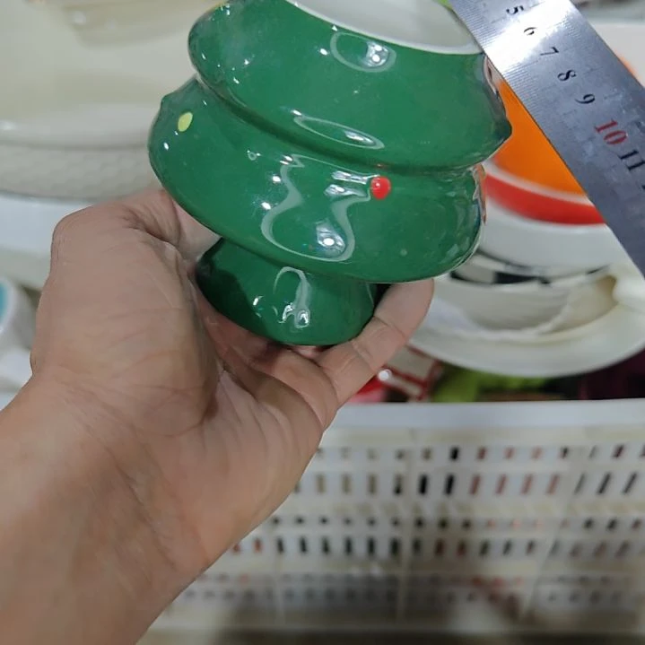 瓷片陶瓷杯碗盘微瑕介意慎拍