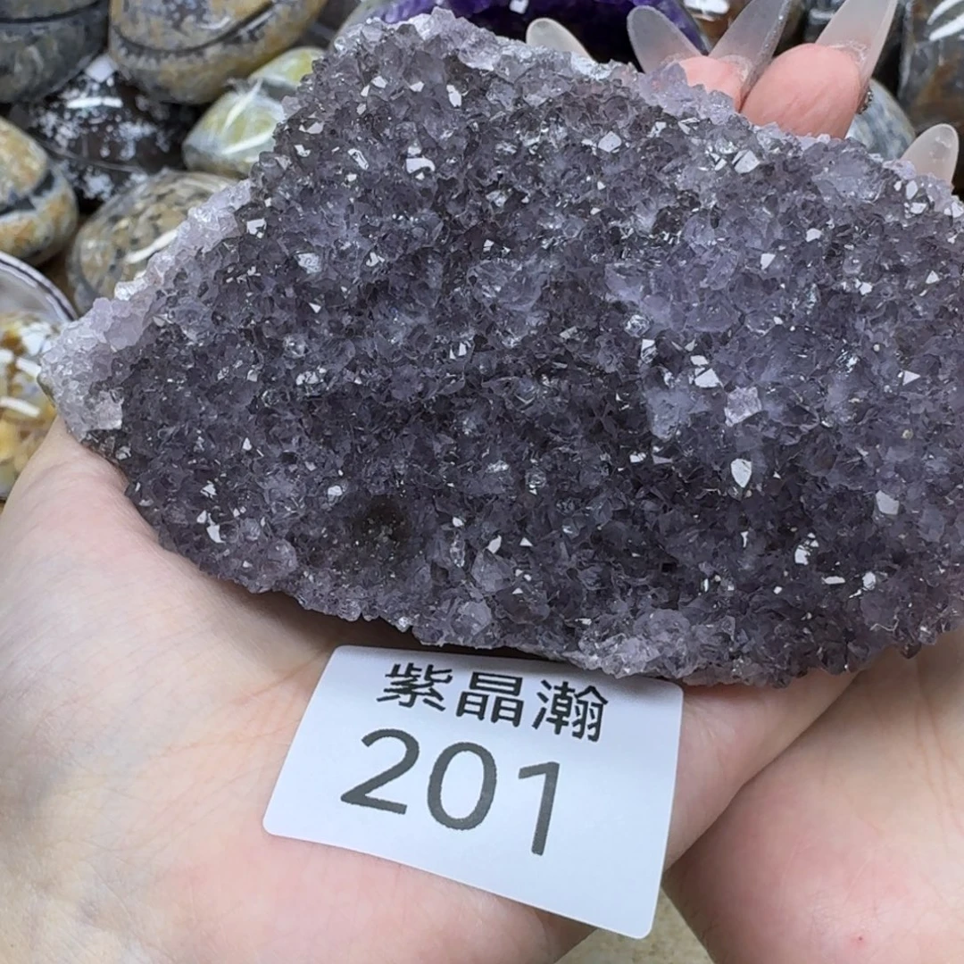 未镶嵌大型摆件（非配饰）水晶