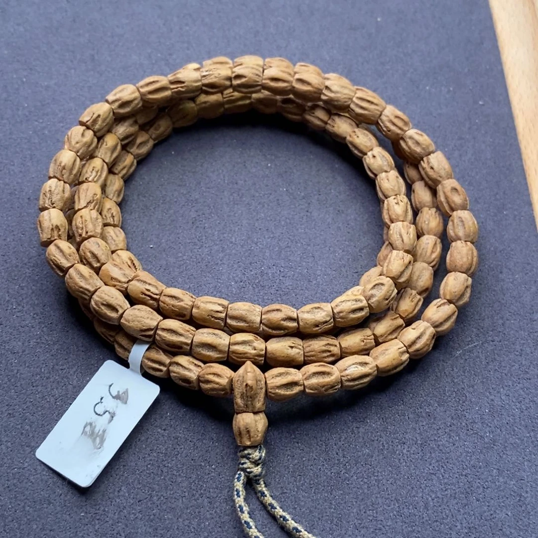 柏香籽/百香籽吊坠M*生