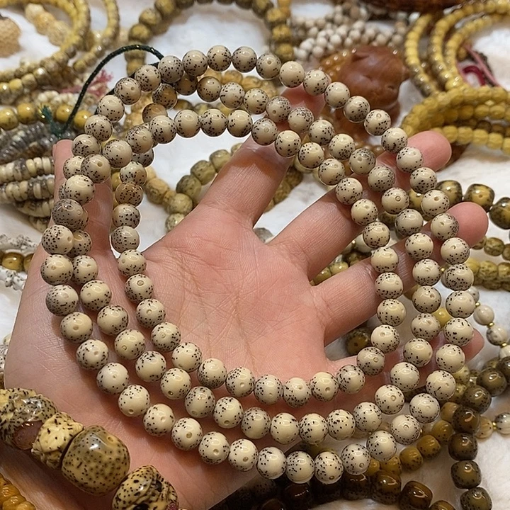 星月菩提吊坠海南