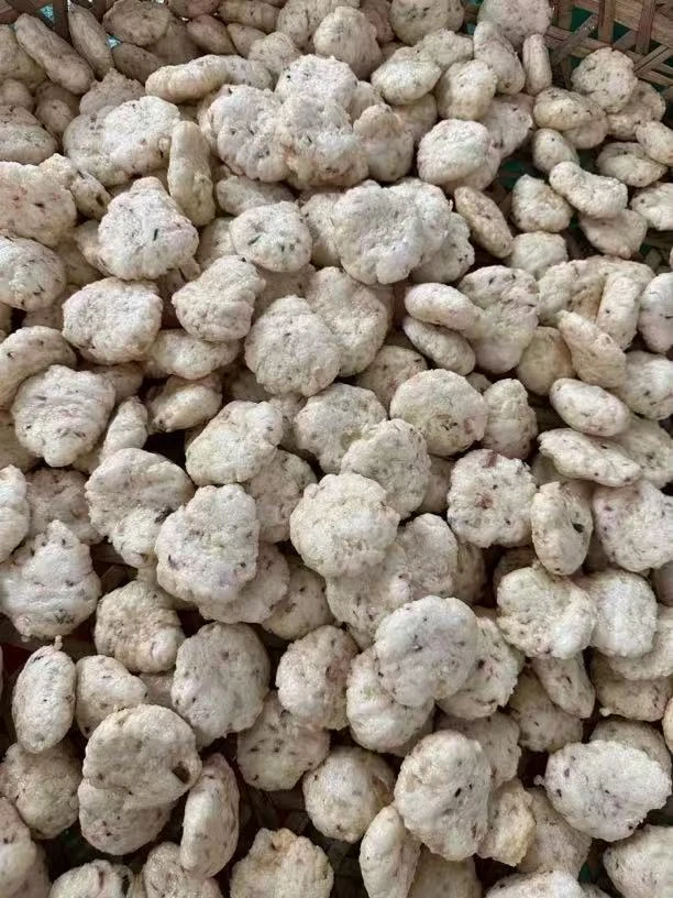 潮汕老师傅鱿鱼饼1.5斤3包+1.5斤3包鱿鱼枣+送半斤鱿鱼饼