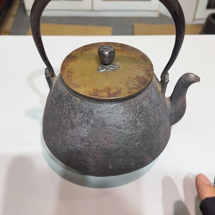 德***）茶周边茶道具茶器茶壶