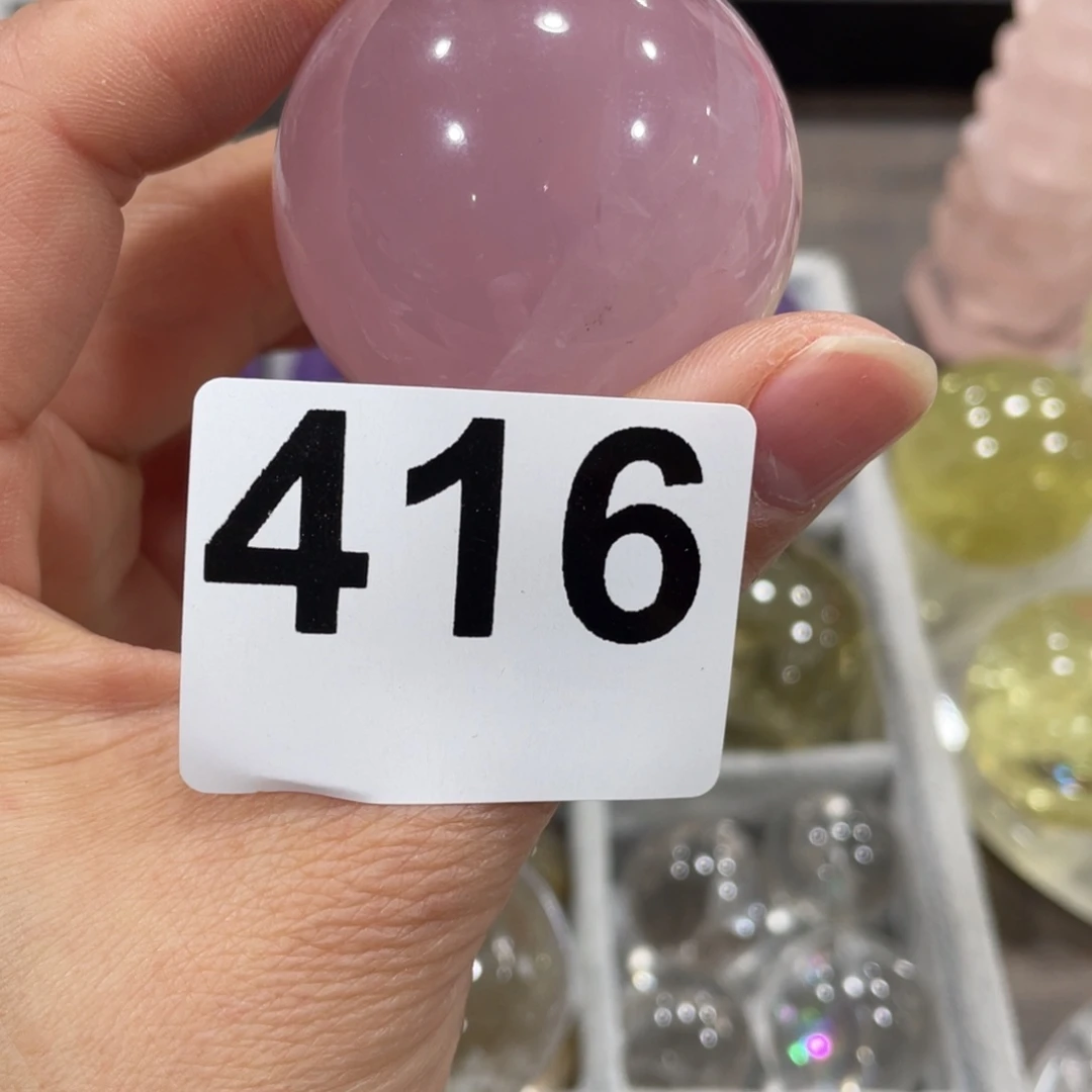 珠宝半成品未镶嵌水晶