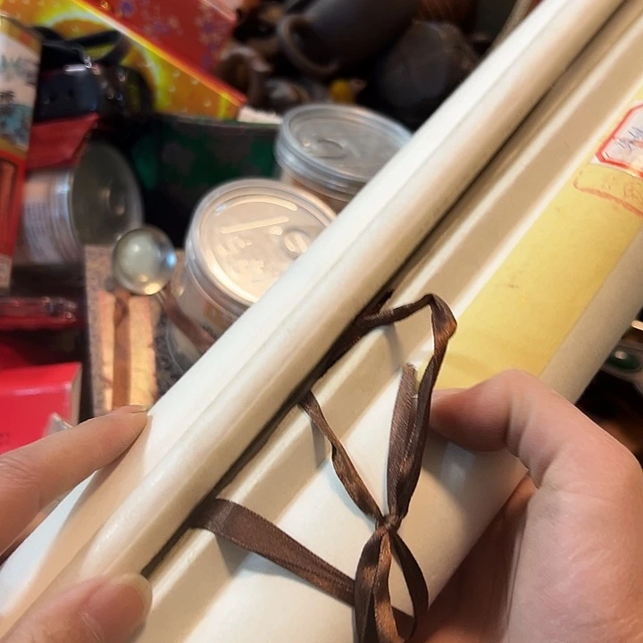 皖***琉璃手工艺品老物的生活方式和生活方式