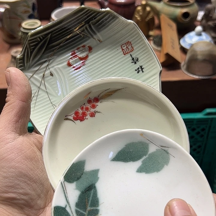 钧瓷手工艺品333333333