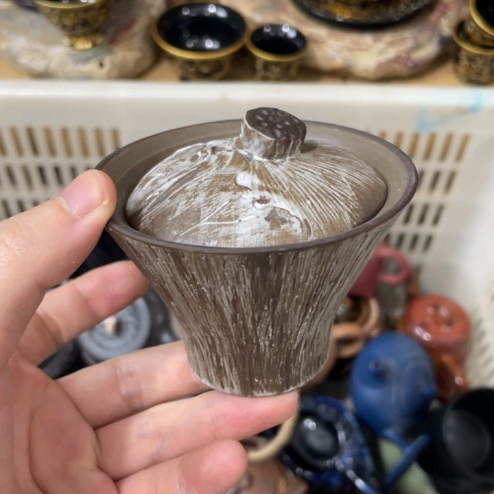 紫砂茶宠紫砂茶具