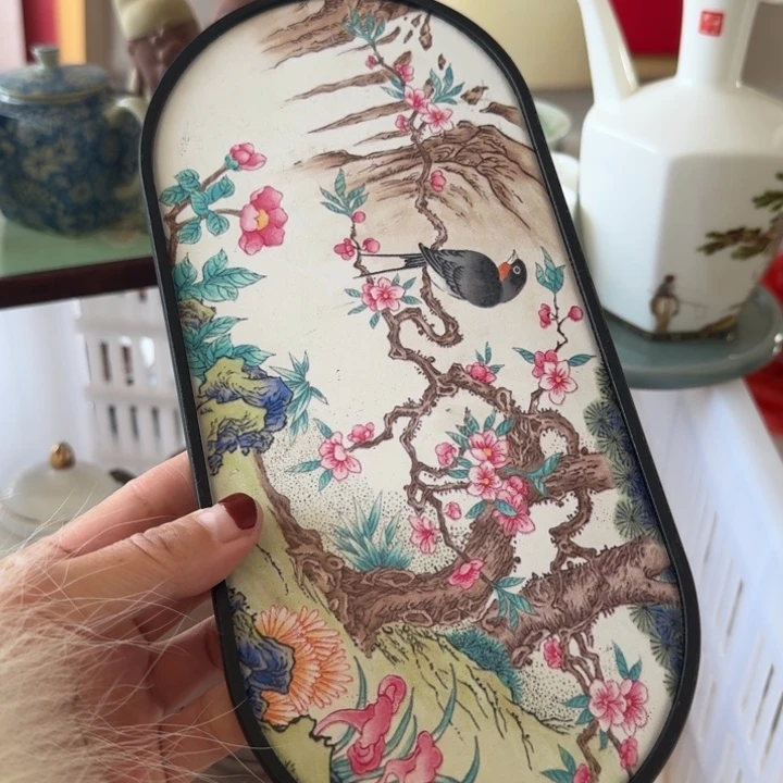 微瑕陶瓷茶具茶杯茶壶