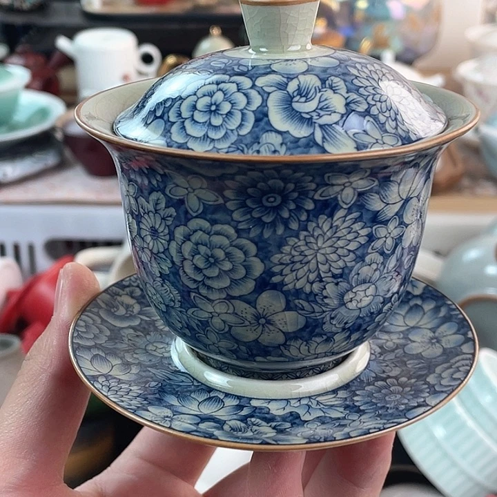 茶具套装特价包邮