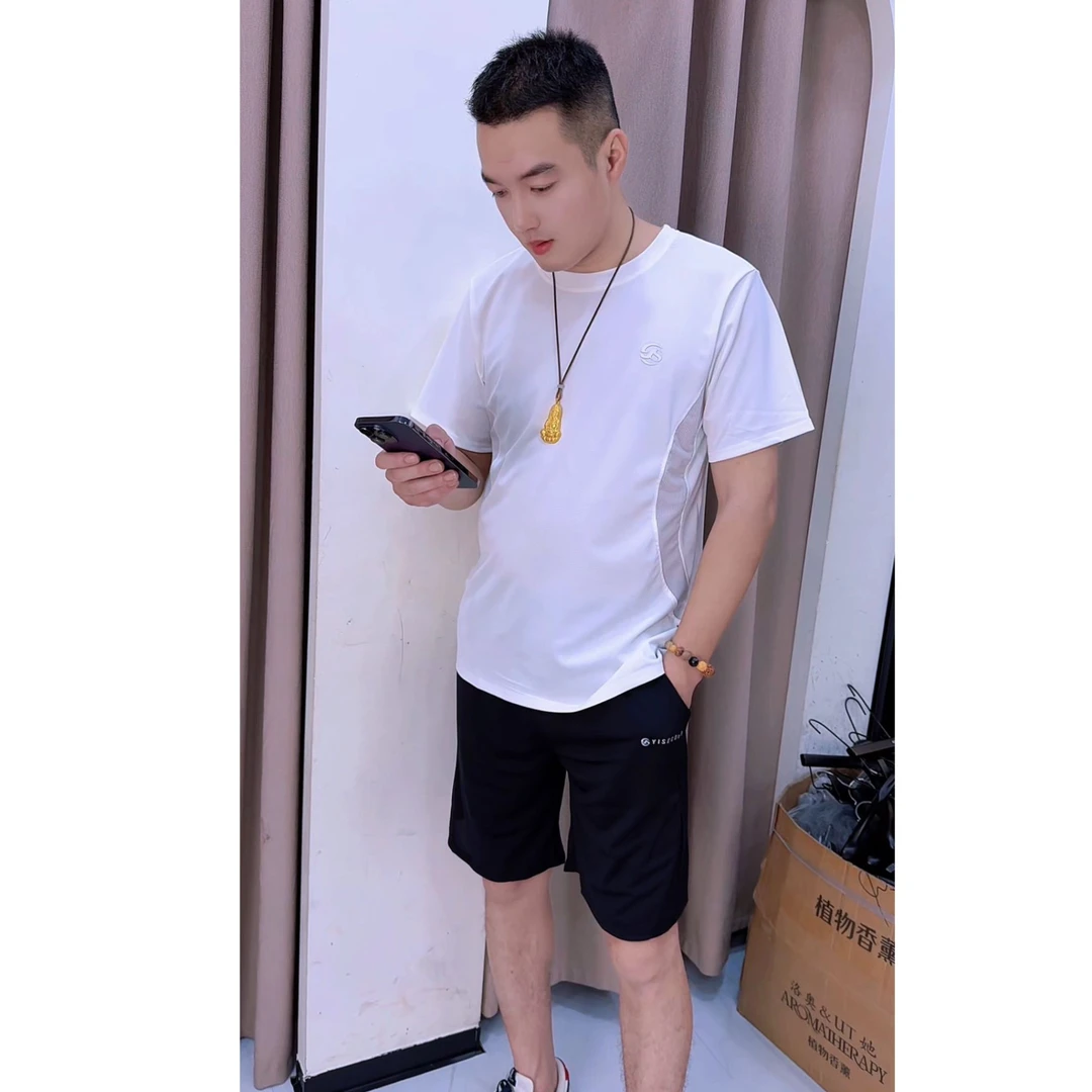 2515李小姐家篮休闲套装