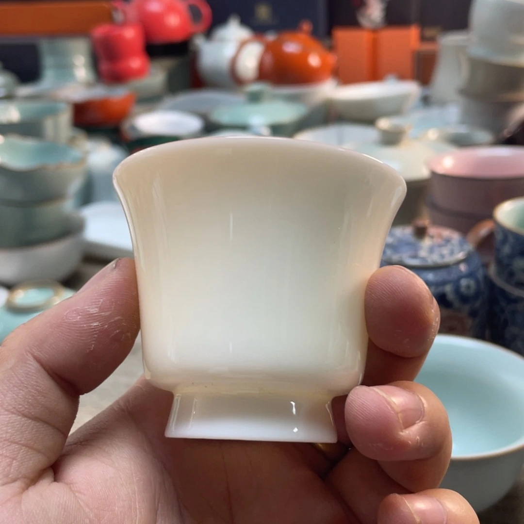 无运费险略有微瑕介意勿拍