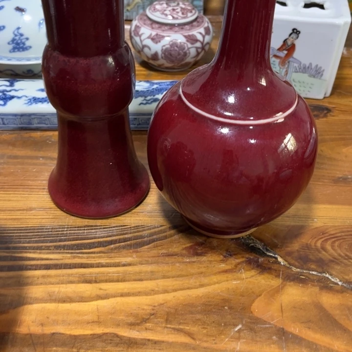 摆件福**堂景德镇陶瓷艺术品