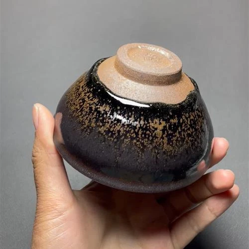 【闪购商品】茶盏-673............