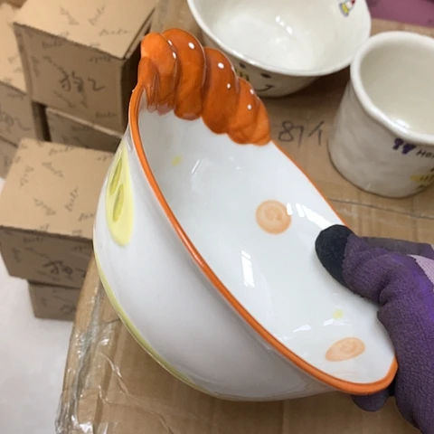 陶瓷制品满25拼单发货默认微瑕