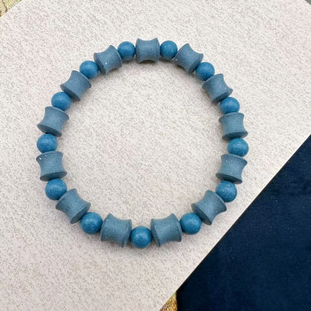 青柠半夏轻湿散痰香方+蓝药师香方合香珠6*8mm