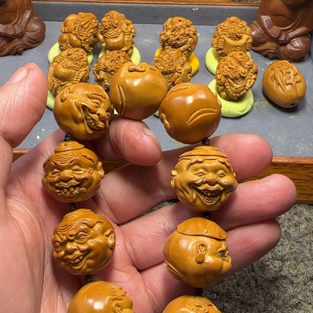 橄榄核吊坠用****8………………………