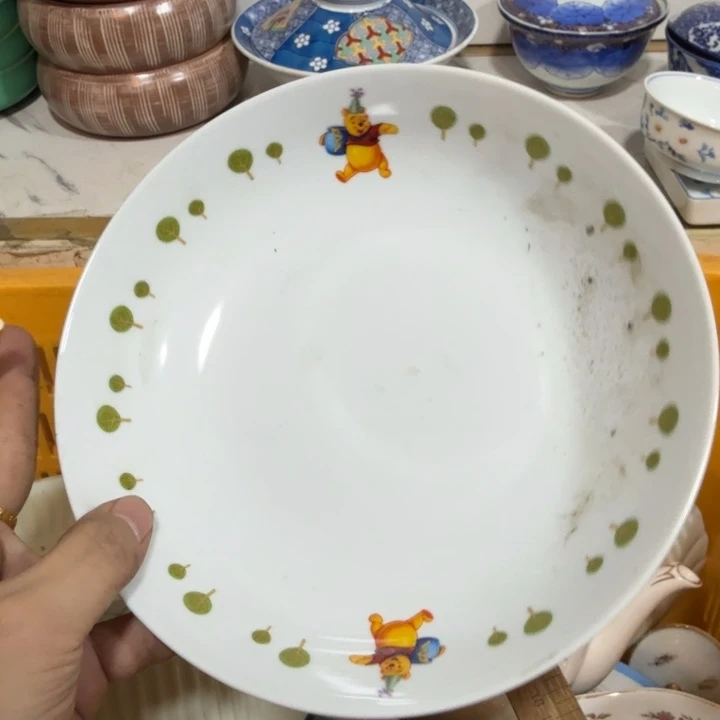 陶瓷推荐第二名20包邮