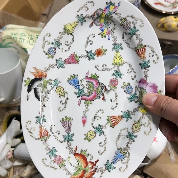 杯景德镇陶瓷艺术品