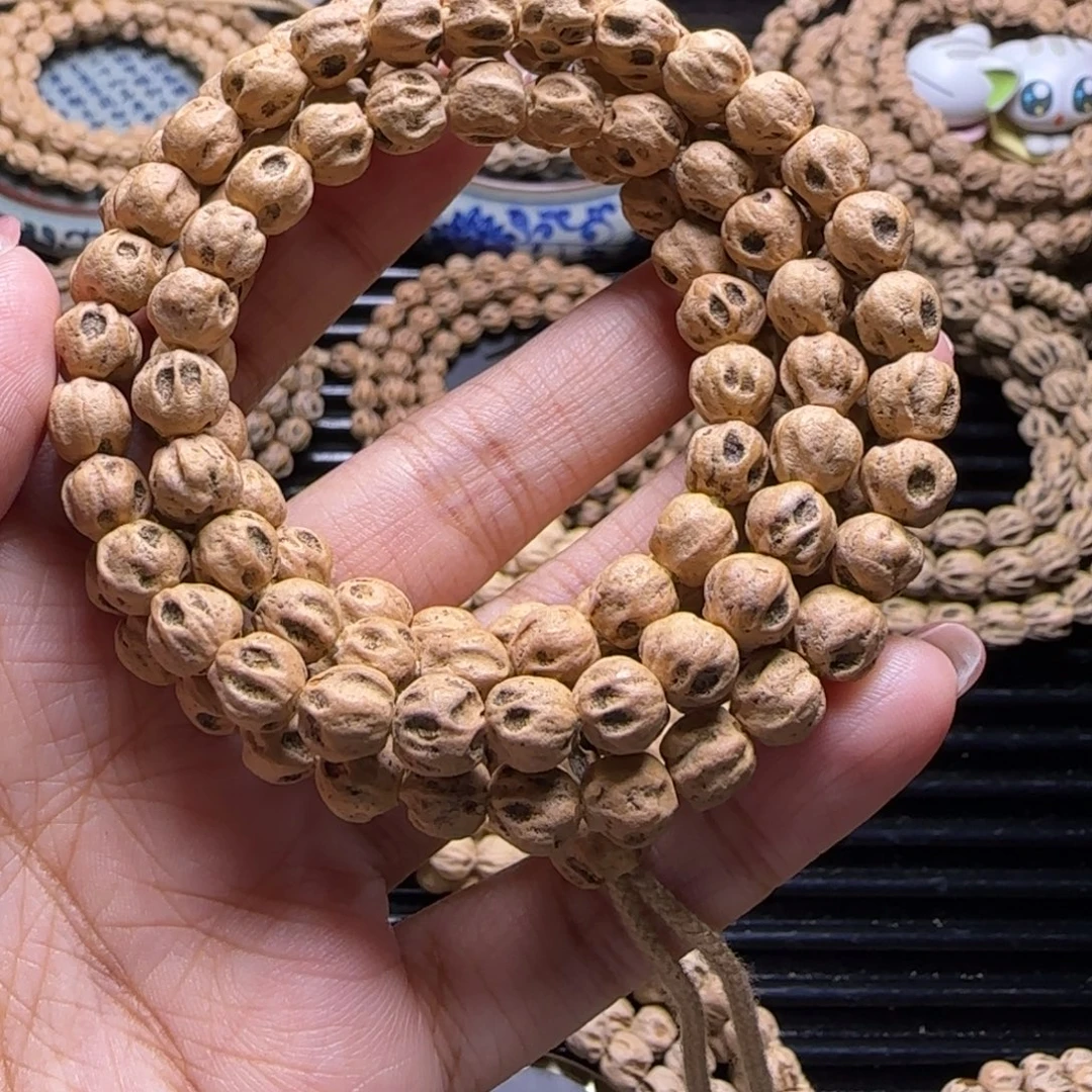 像***行吊坠柏香籽/百香籽