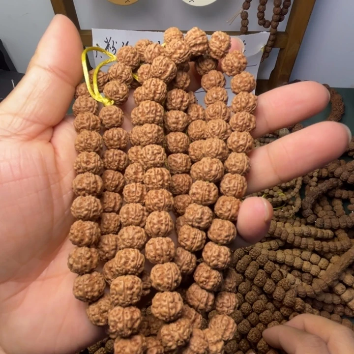 高****吊坠金刚菩提粉丝福利