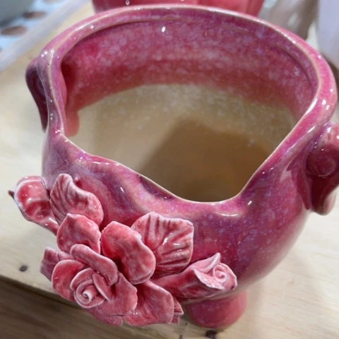 陶瓷口径不清楚问客服