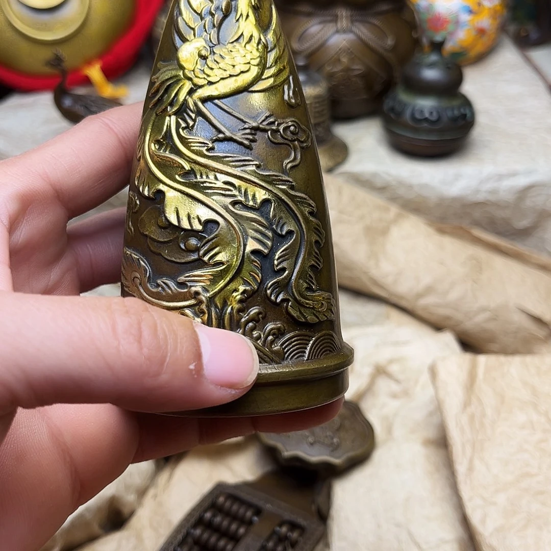 铜器精选专属链接