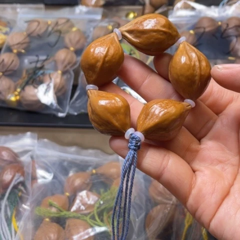 手串/手链橄榄核12