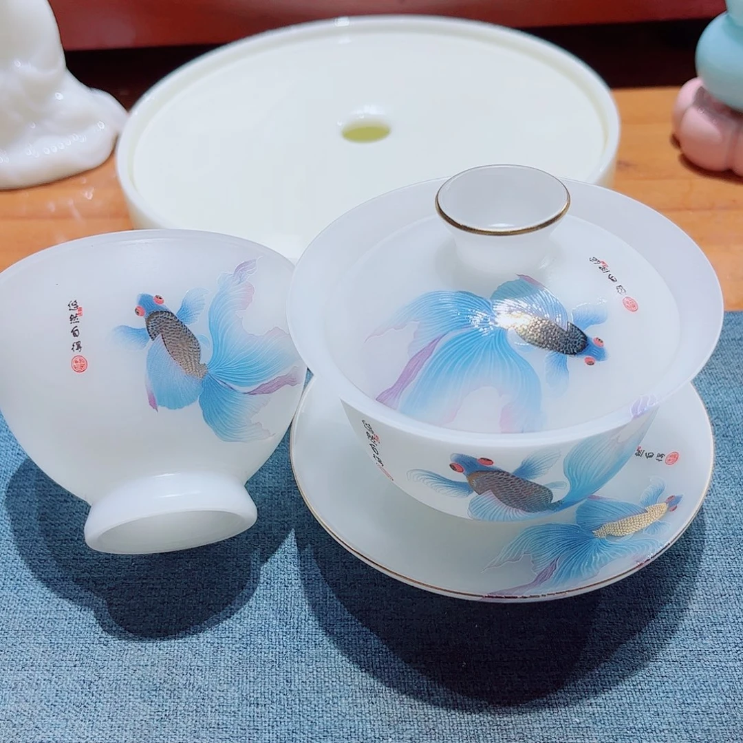 陶素烧璞玉110cc➕110ccc
