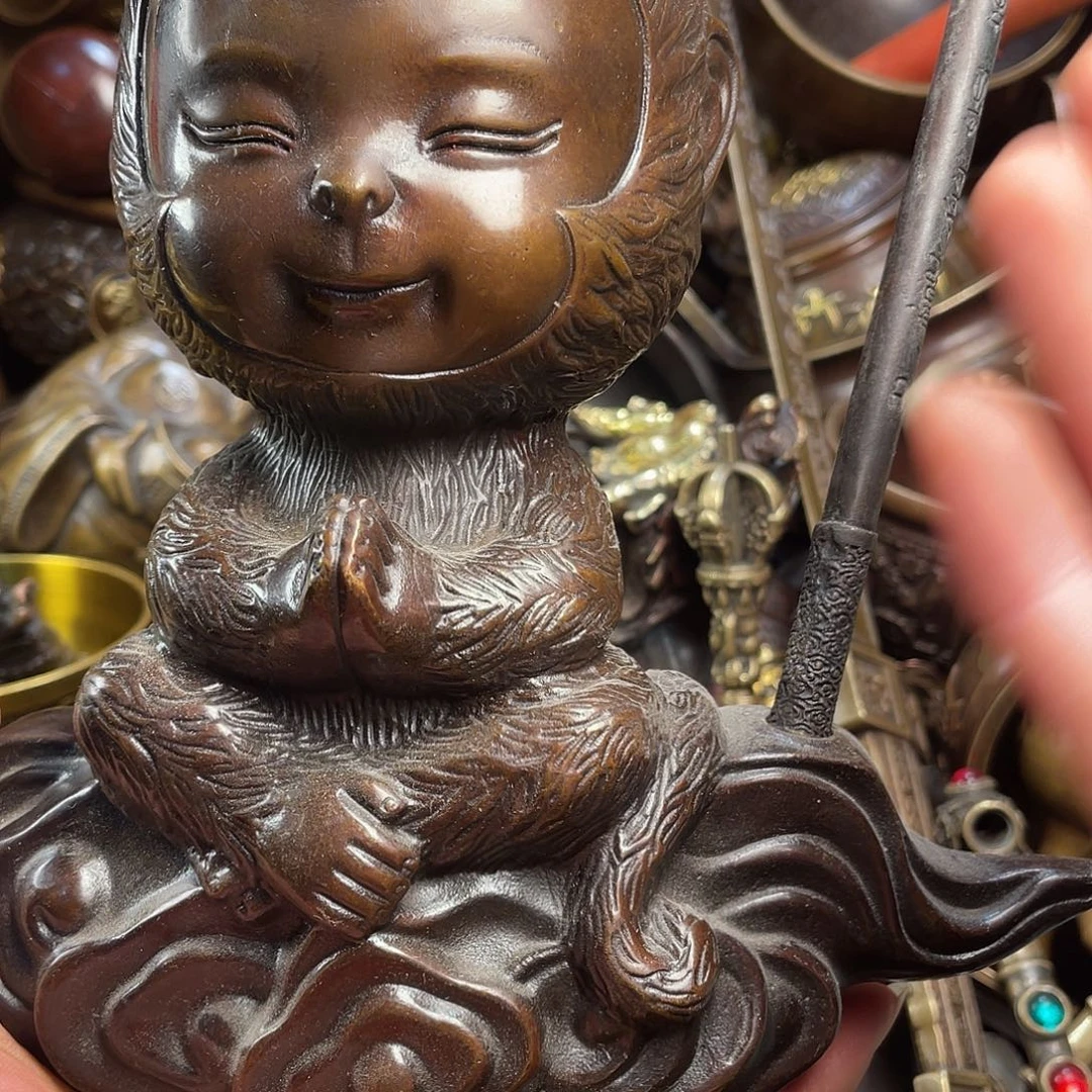 铜器摆件诚信经营