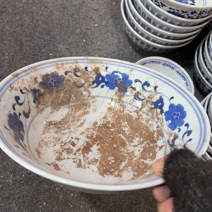 景德镇陶瓷艺术博物勿拍