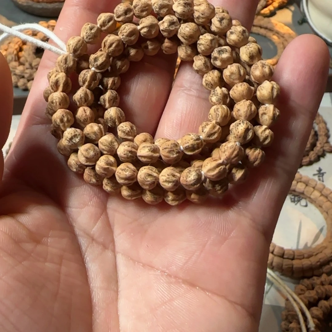 吊坠柏香籽/百香籽